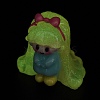 Luminous Resin Cute Ornaments RESI-I054-02B-3