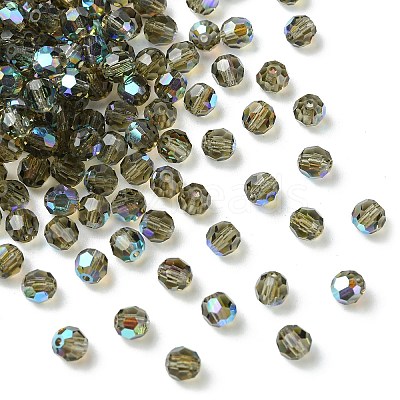 Preciosa® Crystal Beads X-PRC-BB5-40010-200-1