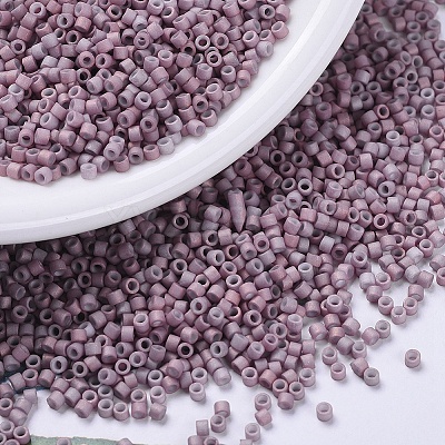MIYUKI Delica Beads X-SEED-J020-DB0379-1