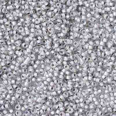 TOHO 15/0 Round Beads SEED-JPTR15-0261-1