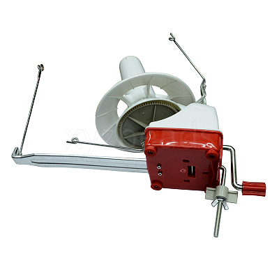 Plastic Yarn Ball Winder TOOL-R061-03-1