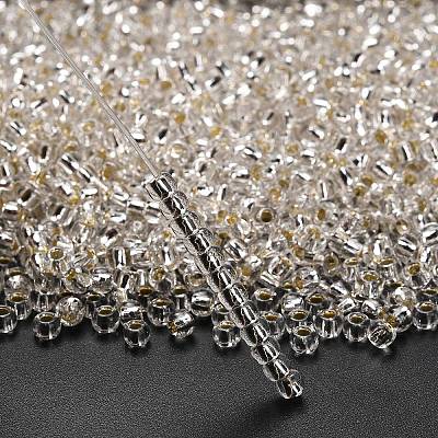 TOHO 6/0 Round Beads SEED-TR06-0021-1