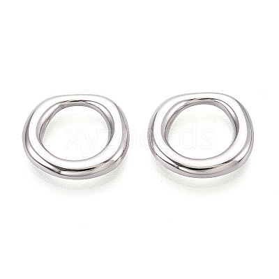 304 Stainless Steel Linking Rings STAS-N123-05P-1