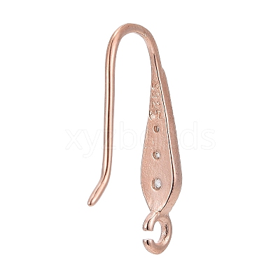925 Sterling Silver STER-L054-16-1
