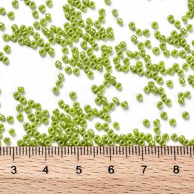 TOHO Round Seed Beads SEED-XTR11-0131-1