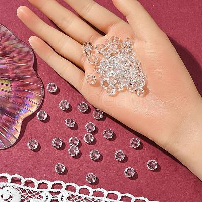 Preciosa® Crystal Beads Y-PRC-BC8-00030-1