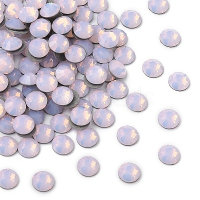 Preciosa® Crystal Hotfix Flatback Stones Y-PRC-HSS16-71350-1