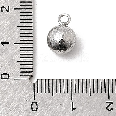 Brass Charms KK-K339-13A-P-1
