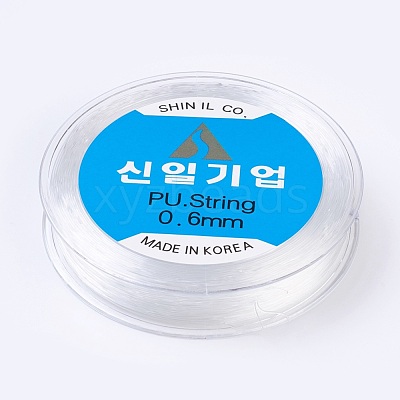 Korean Elastic Crystal Thread EW-F008-0.6mm-1
