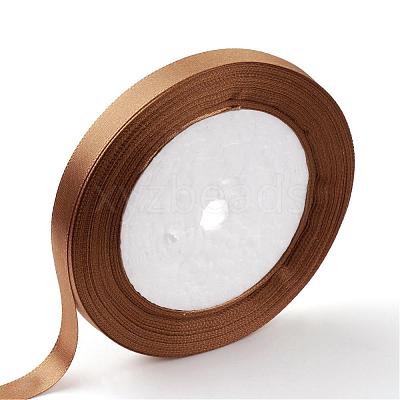 Single Face Satin Ribbon RC50MMY-A072-1