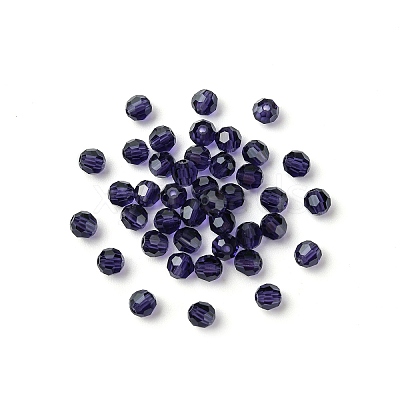 Preciosa® Crystal Beads Y-PRC-BB4-20480-1