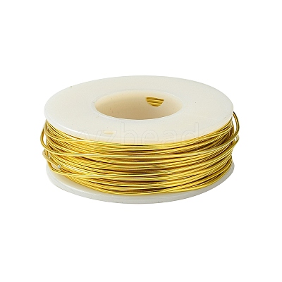 Round Aluminum Wire AW-G001-03-14-1
