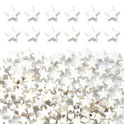 CCB Plastic Beads KY-YW0001-71-1