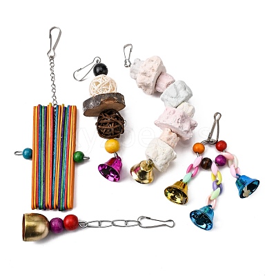 Pet Supplies Sets AJEW-GA0003-36-1