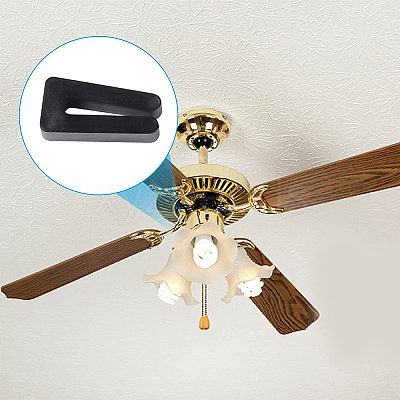 Ceiling Fan Blade Weight Balancing Kit FIND-GF0003-17-1