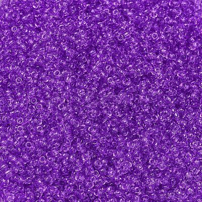 MIYUKI Round Rocailles Beads SEED-X0054-RR1313-1