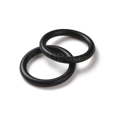 Rubber O Ring Connectors FIND-G006-2B-A-1
