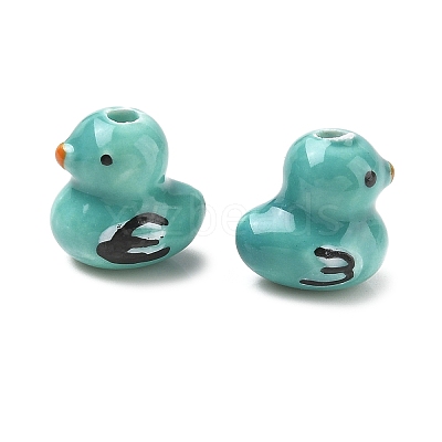 Handmade Porcelain Beads PR-CBA2F6A-02D-1
