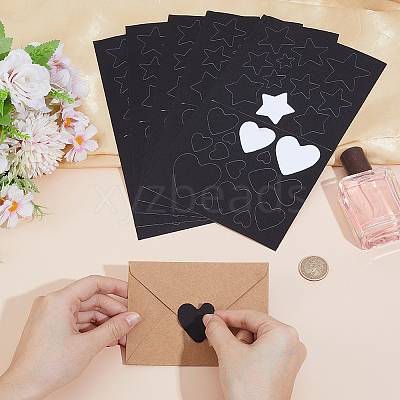 Polyester Clothing Patches PATC-GF0001-93B-1
