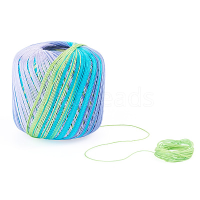 1 Skein Round Cotton Cord OCOR-TA0004-07E-1