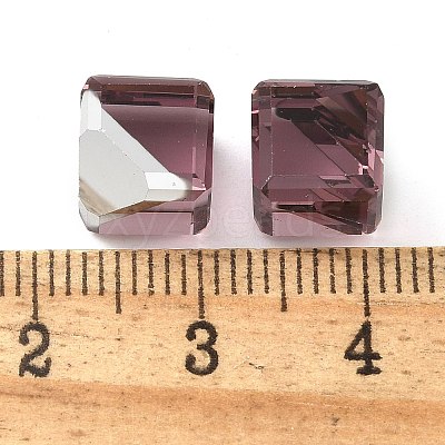 K9 Glass Imitation Austrian Crystal Beads GLAA-P069-01C-212-1