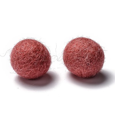 Wholesale Wool Felt Balls 