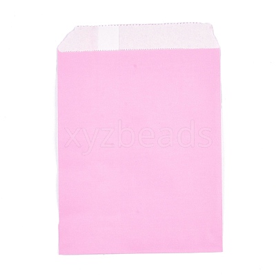 Eco-Friendly Kraft Paper Bags AJEW-M207-C01-04-1
