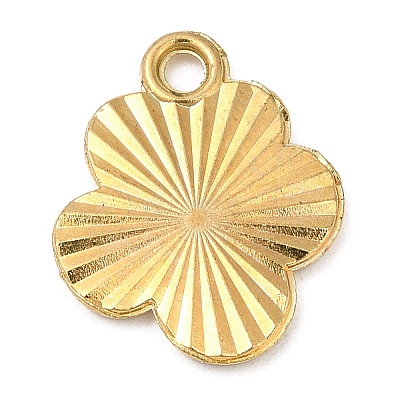 Alloy Enamel Pendants ENAM-Z003-01J-KCG-1