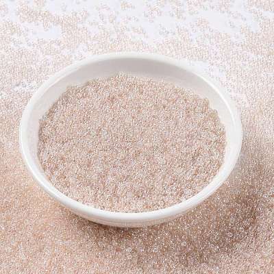 MIYUKI Round Rocailles Beads SEED-JP0010-RR0330-1