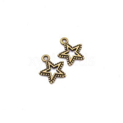 Alloy Pendants PW-WG25553-01-1
