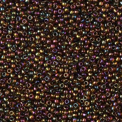 TOHO 11/0 Round Beads SEED-JPTR11-0459-1