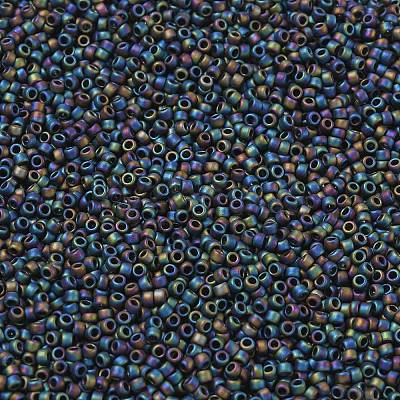 TOHO 15/0 Round Beads SEED-XTR15-2642F-1
