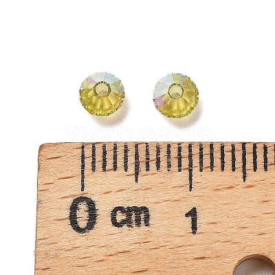 Preciosa® Crystal Beads Y-PRC-BA4-80250-200-1