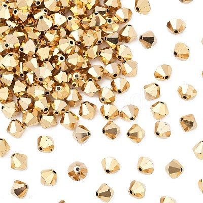 Preciosa® Crystal Beads Y-PRC-BA3-00030-26200-1