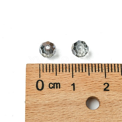 Preciosa® Crystal Beads X-PRC-BB5-00030-226-1