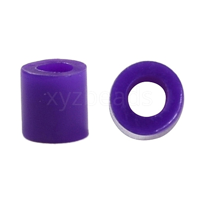 15 Colors DIY Fuse Beads Kit DIY-X0295-01C-5mm-1