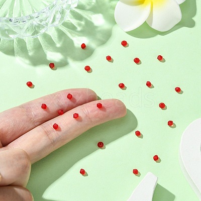 Preciosa® Crystal Beads Y-PRC-BA3-90070-840-1