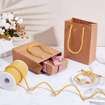 3 Strand Polyester Braided Cord OCOR-PH0001-18A-1