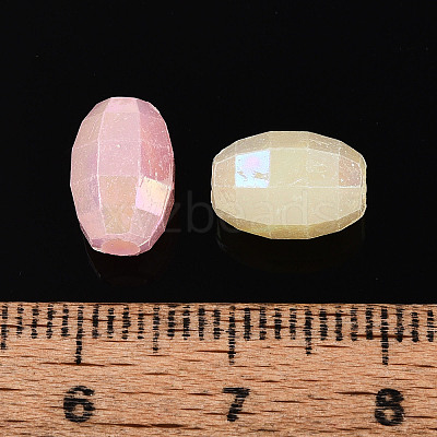 Plastic Beads KY-N026-25-1