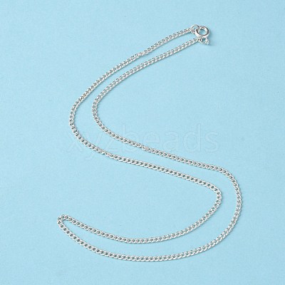 Iron Necklace Making IFIN-JN00195-1