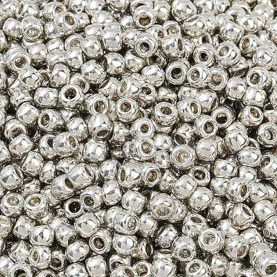 TOHO 6/0 Round Beads SEED-TR06-0714-1