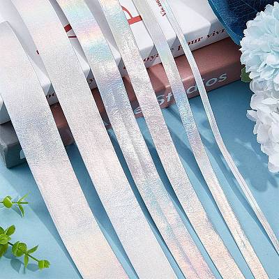 4.6~5M Laser Flat Imitation Leather Cord LC-GF0001-06F-01-1