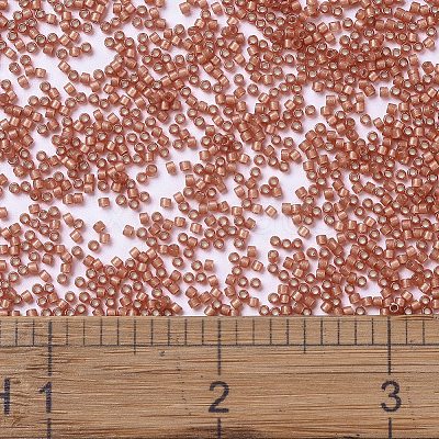 MIYUKI Delica Beads SEED-J020-DB2178-1