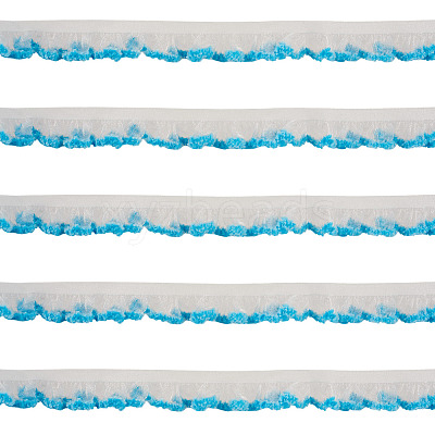 Nylon & Spandex Ribbon OCOR-TAC0034-18E-1