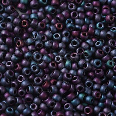 TOHO 8/0 Round Beads X-SEED-TR08-0705-1