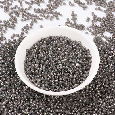 MIYUKI Round Rocailles Beads X-SEED-G008-RR0650-1
