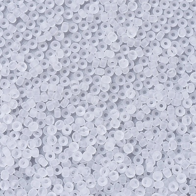 MIYUKI Round Rocailles Beads SEED-X0054-RR0131F-1