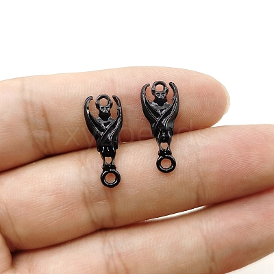 Zinc Alloy Pendants PW-WG1A80F-02-1