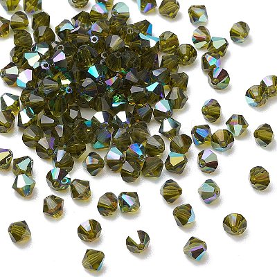 Preciosa® Crystal Beads X-PRC-BA6-50230-200-1