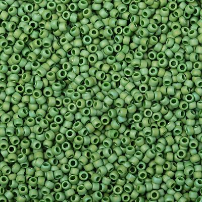 TOHO Round Seed Beads SEED-XTR08-0407F-1
